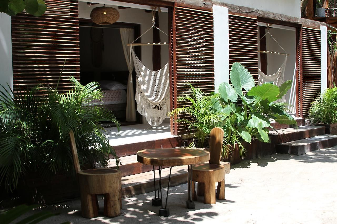Amansala Tulum