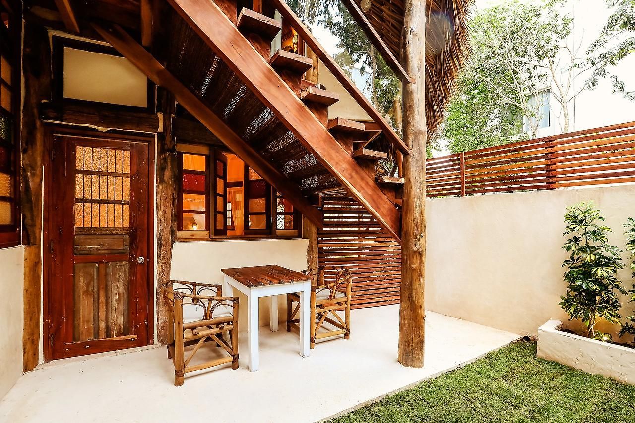 Xscapetulum Hotel