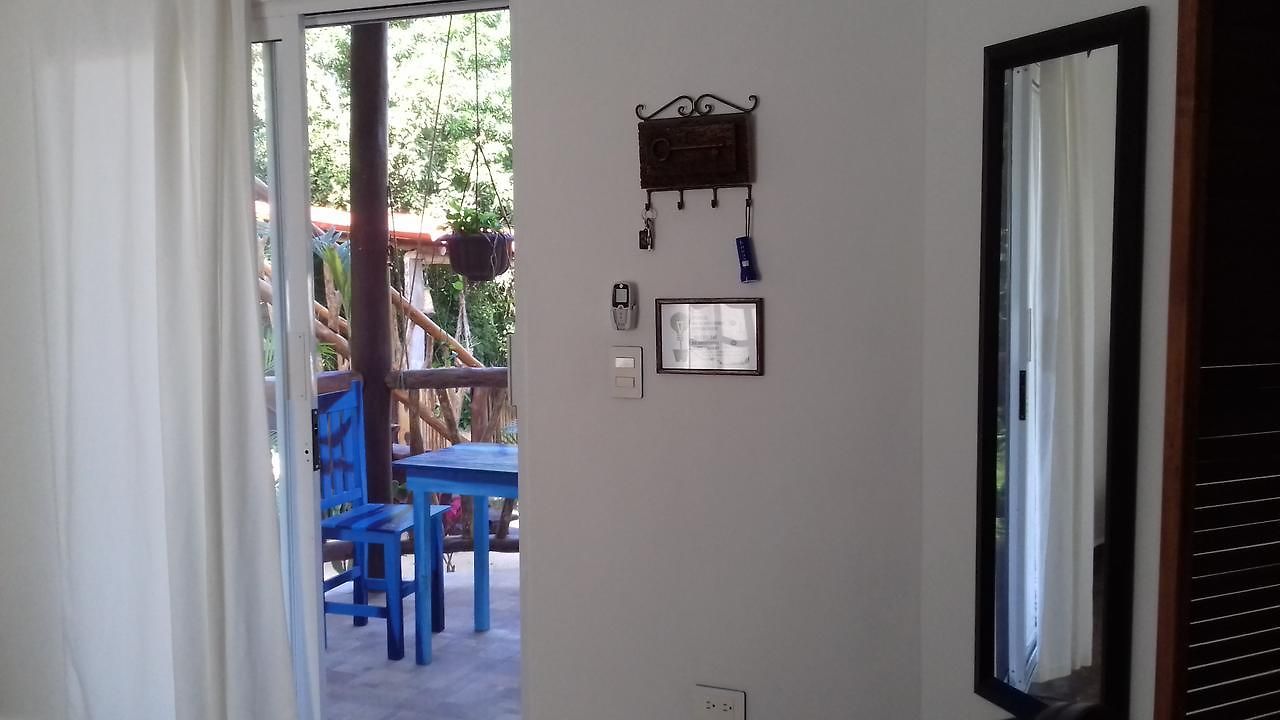 Inn Zamunda Garden View 2*