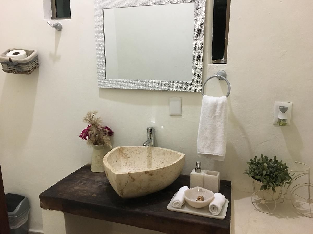 Harmony Glamping Boutique And Yoga 2* Tulum