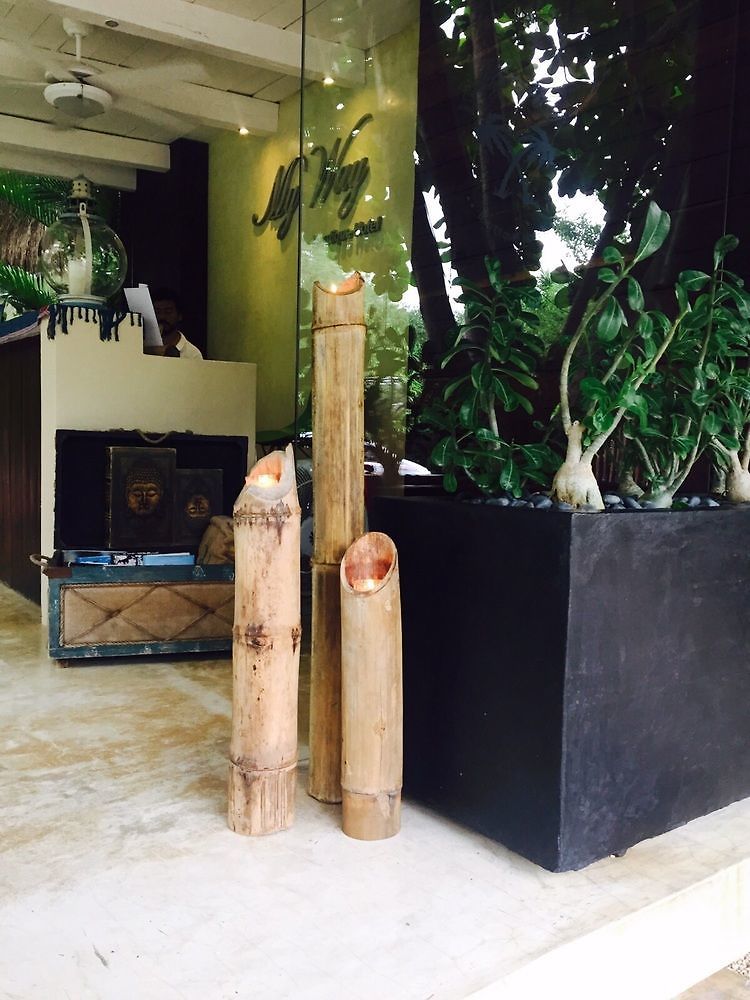 Orchid House (adults Only) Tulum