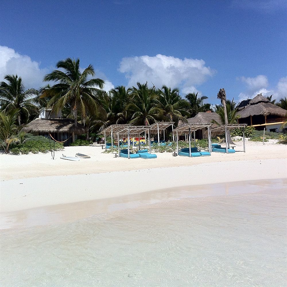 Orchid House (adults Only) Tulum