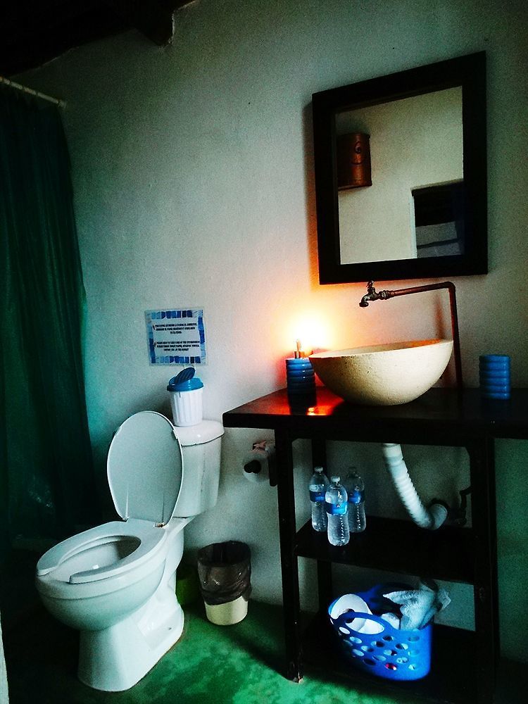Tunich Jungle Guest house 3*