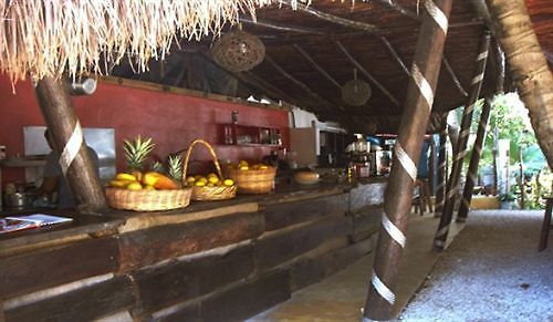 Tunich Jungle Guest house Tulum