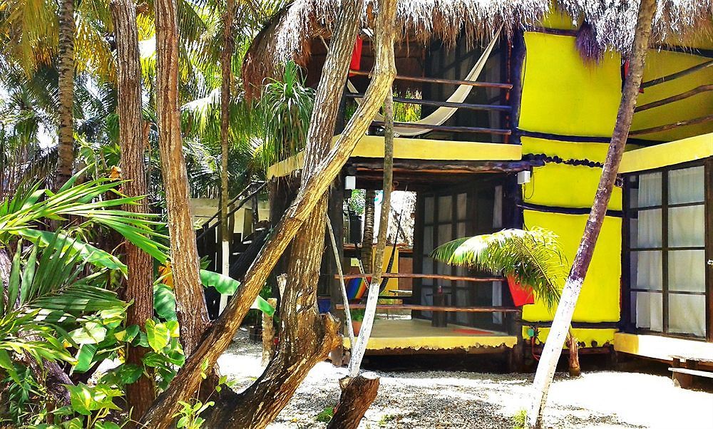 Tunich Jungle Guest house 3*