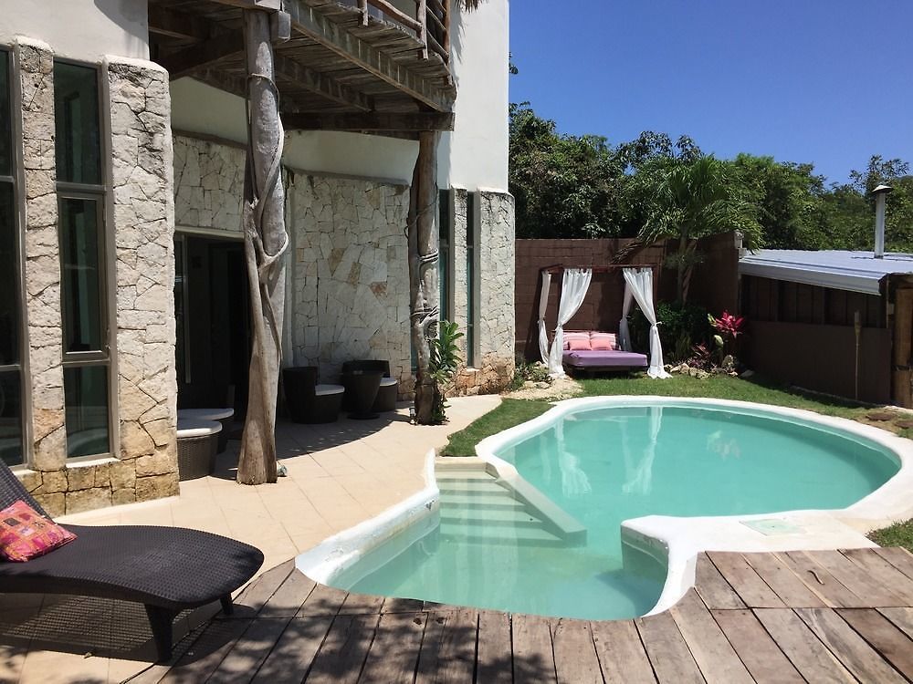 Harmony Glamping Boutique And Yoga Hotel 2*