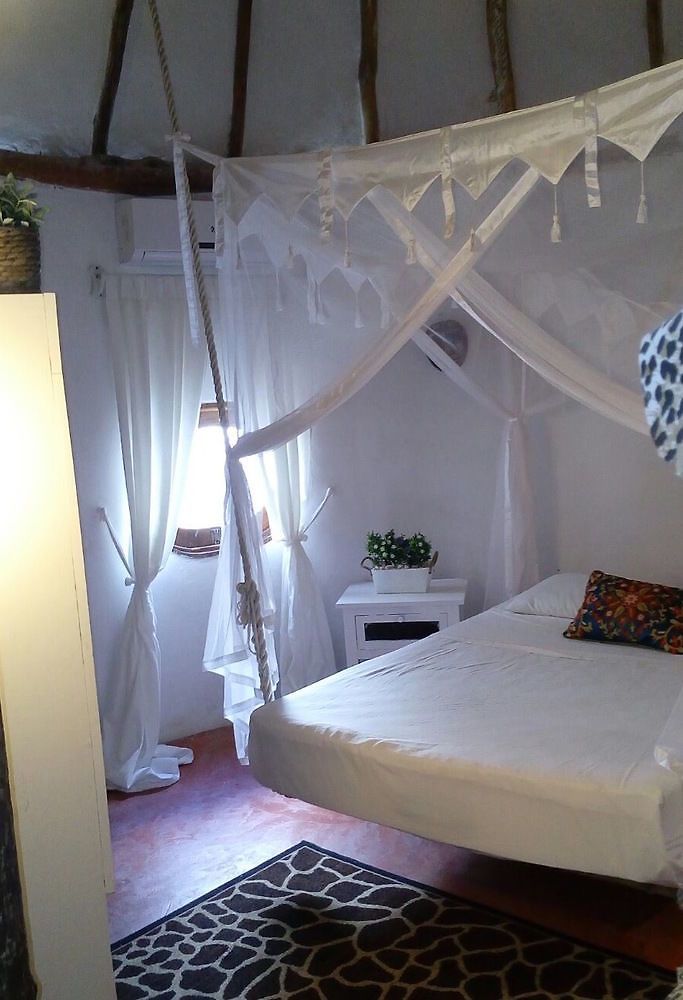 Harmony Glamping Boutique And Yoga 2* Tulum