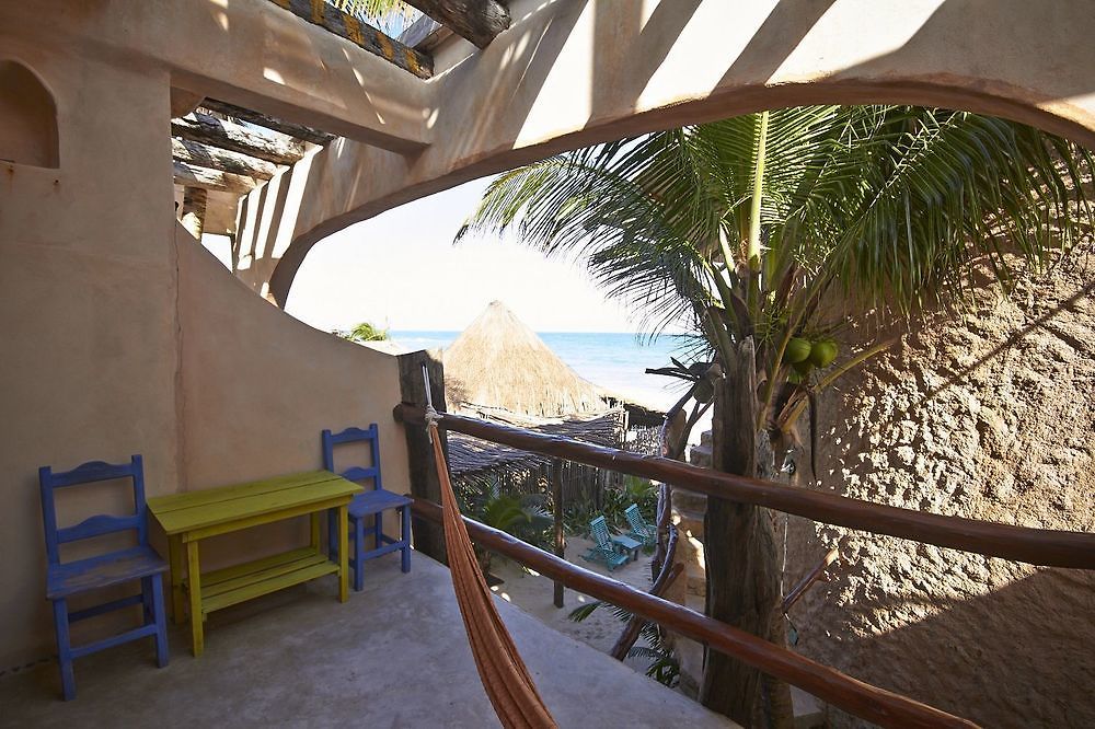 Hotel La Del Sol Boutique 3*
