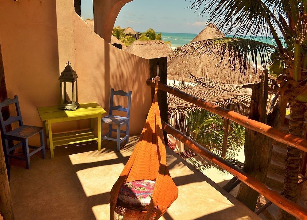 Hotel La Del Sol Boutique Tulum