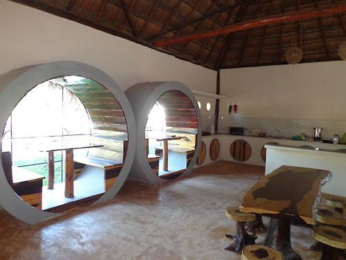 Tubo - Unique Hostal