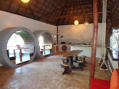 Tubo - Unique Hostal *