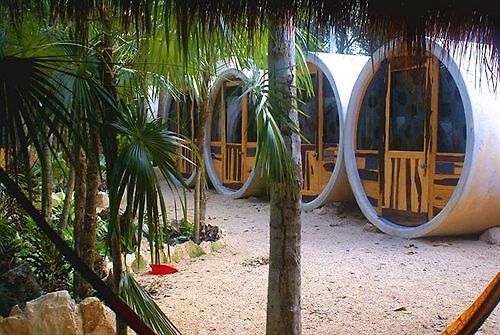 Tubo - Unique * Tulum