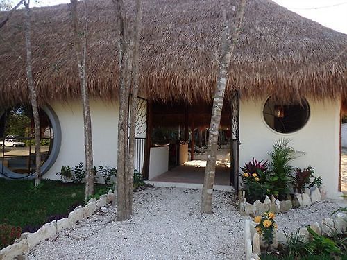 Tubo - Unique Hostal Tulum