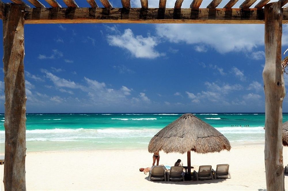 Hip Hotel Tulum