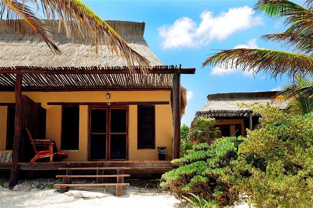 Hotel Hip Tulum