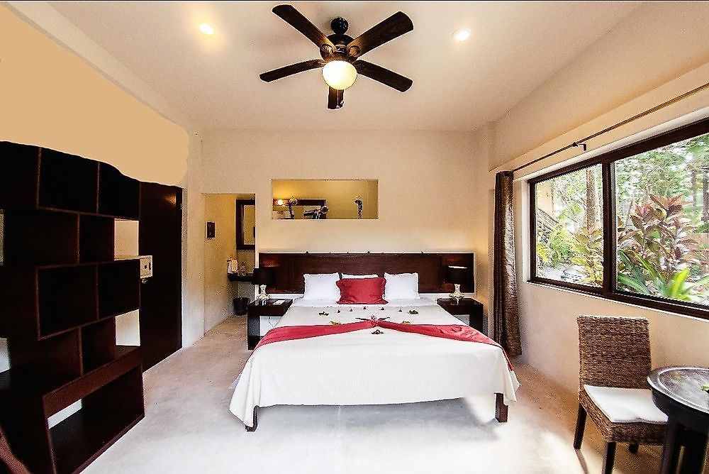 Hip Hotel Tulum