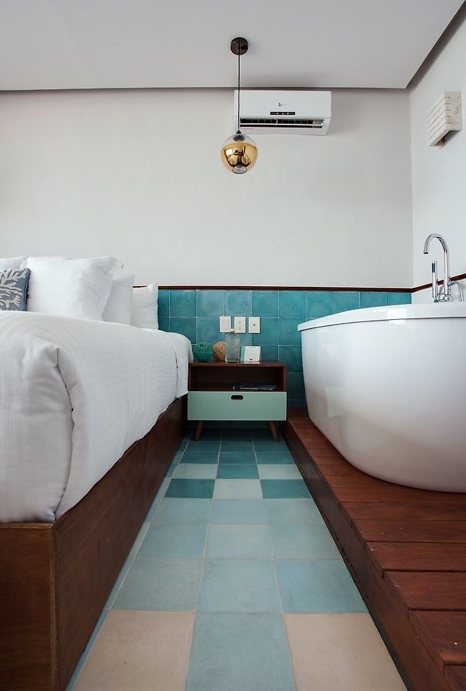 Hotel O' Riviera Maya (adults Only)