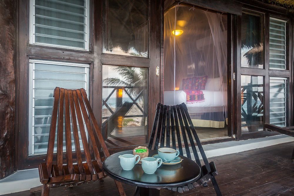 Hotel El Pez A Colibri Boutique 5*