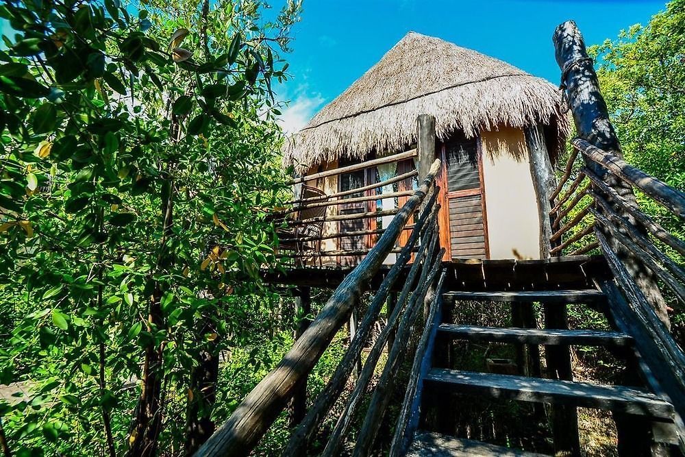 Manglex Eco Hotel Tulum