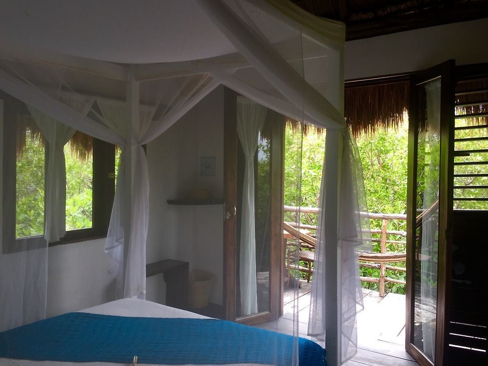 Manglex Eco Hotel 3*