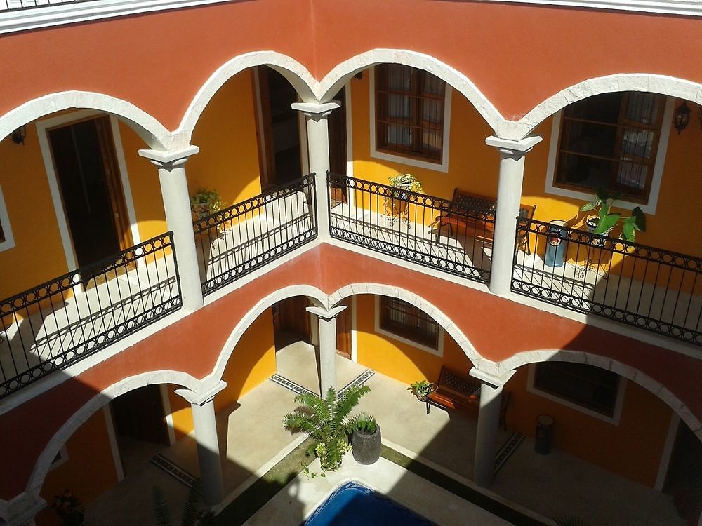 Casa Sofia With Pool 3* Tulum