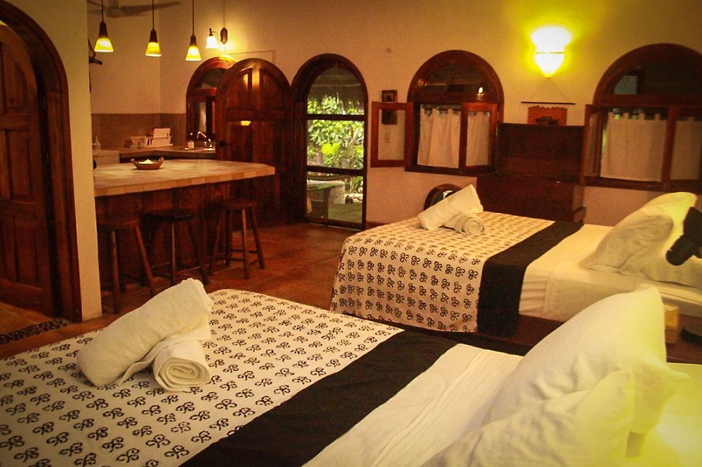 Hotel Yum Kin Tulum