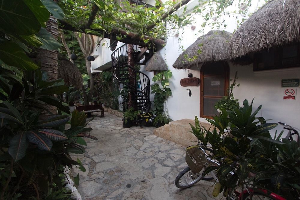Yum Kin Tulum