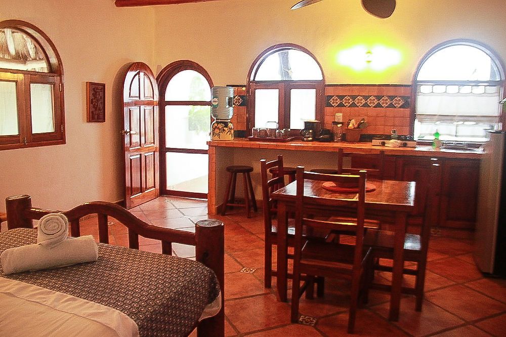 Hotel Yum Kin 4*