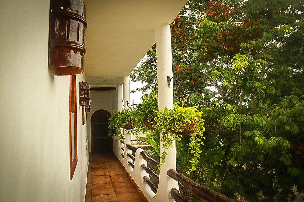 Hotel Yum Kin Tulum