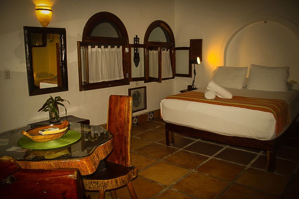 Hotel Yum Kin