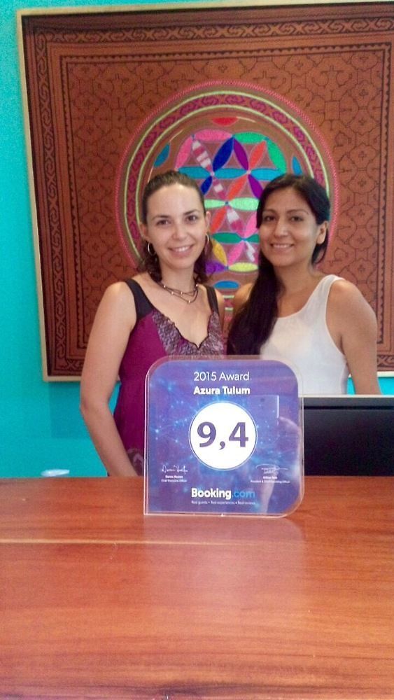 Azura Boutique 4*