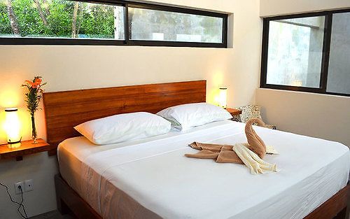 Aqua Viva Hotel Tulum