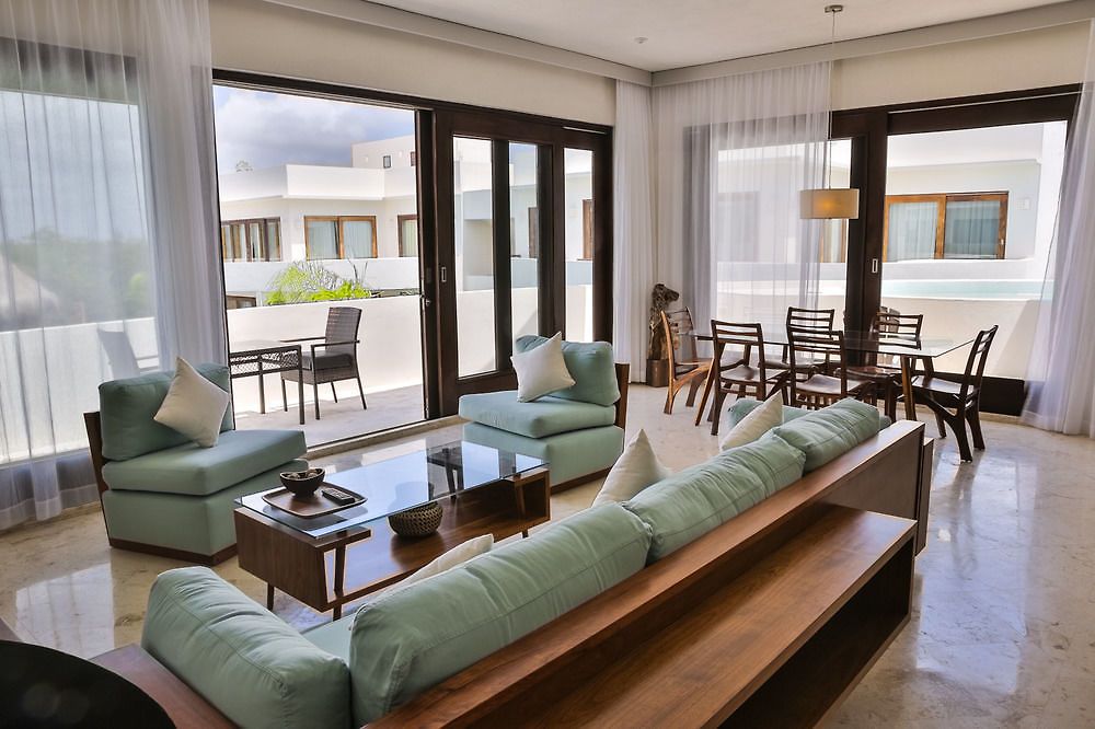 Hotel Intima Adults Only