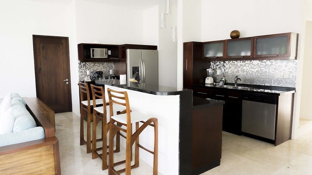 Hotel Intima Adults Only Tulum