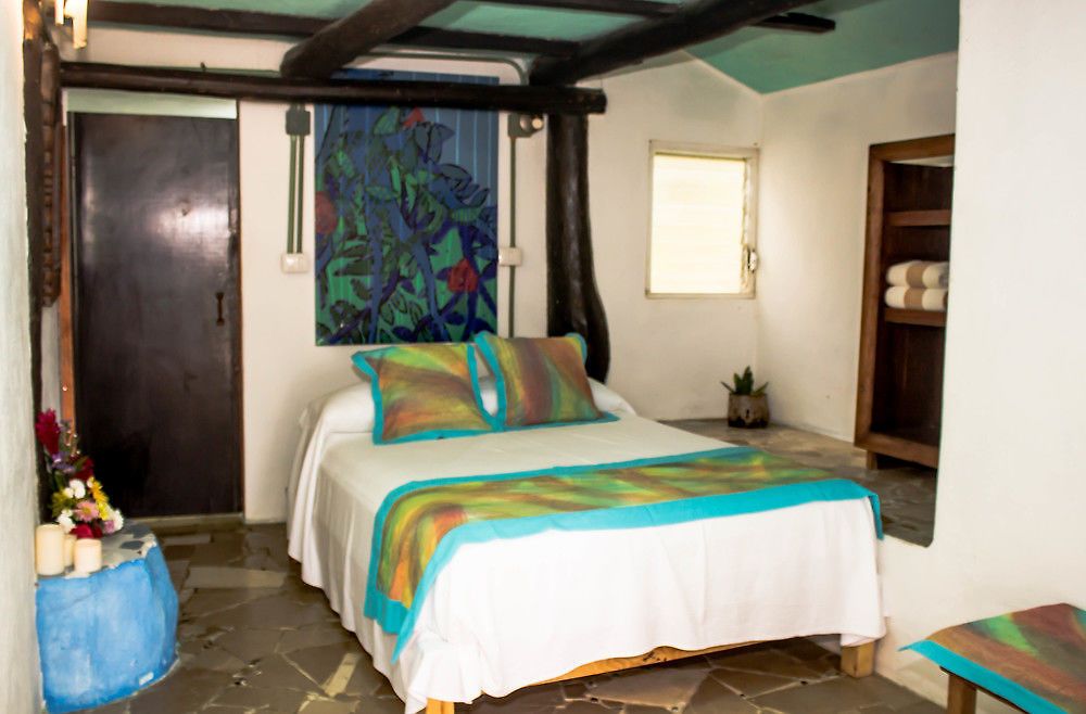 Playa Xcanan Tulum