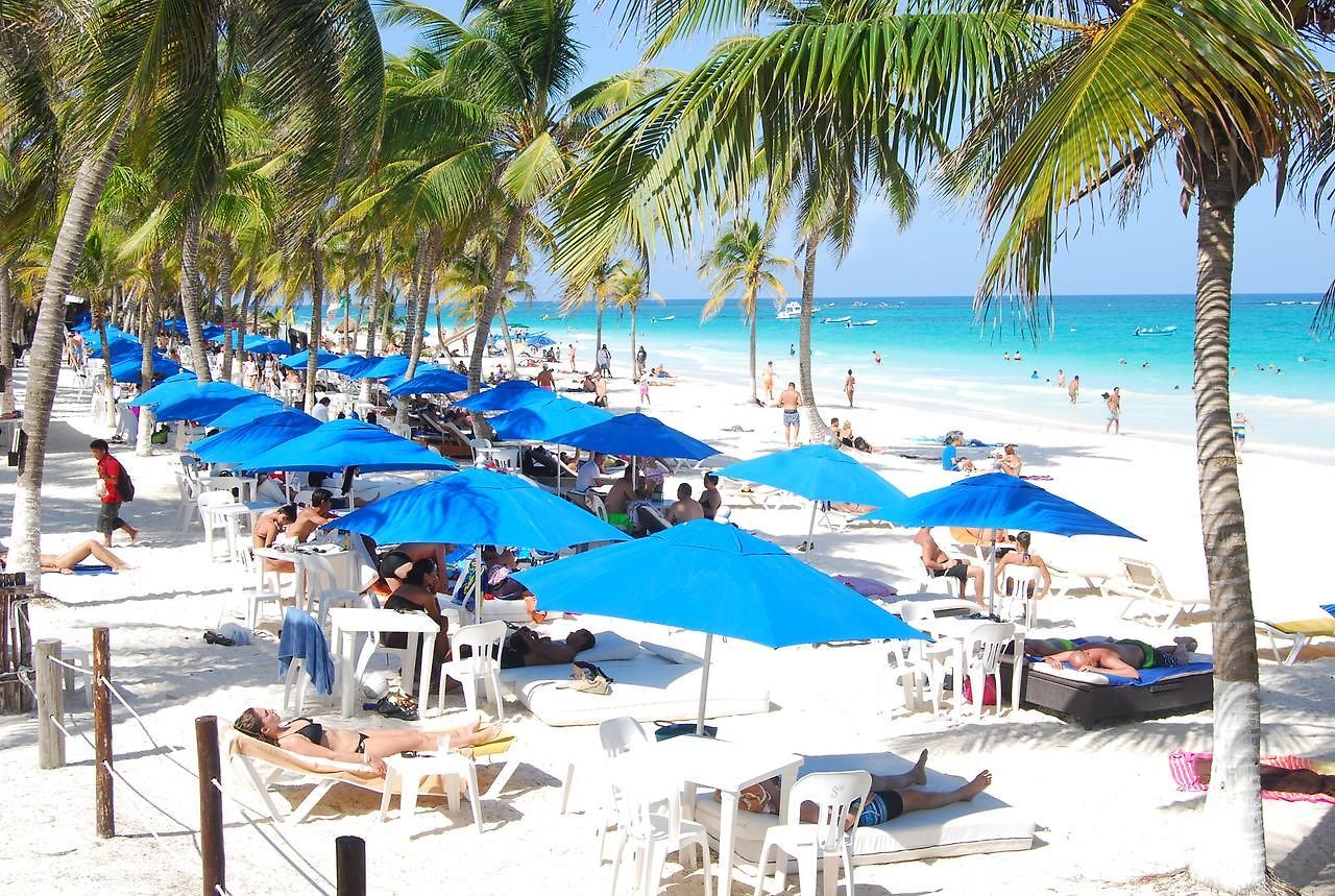 El Paraiso Tulum