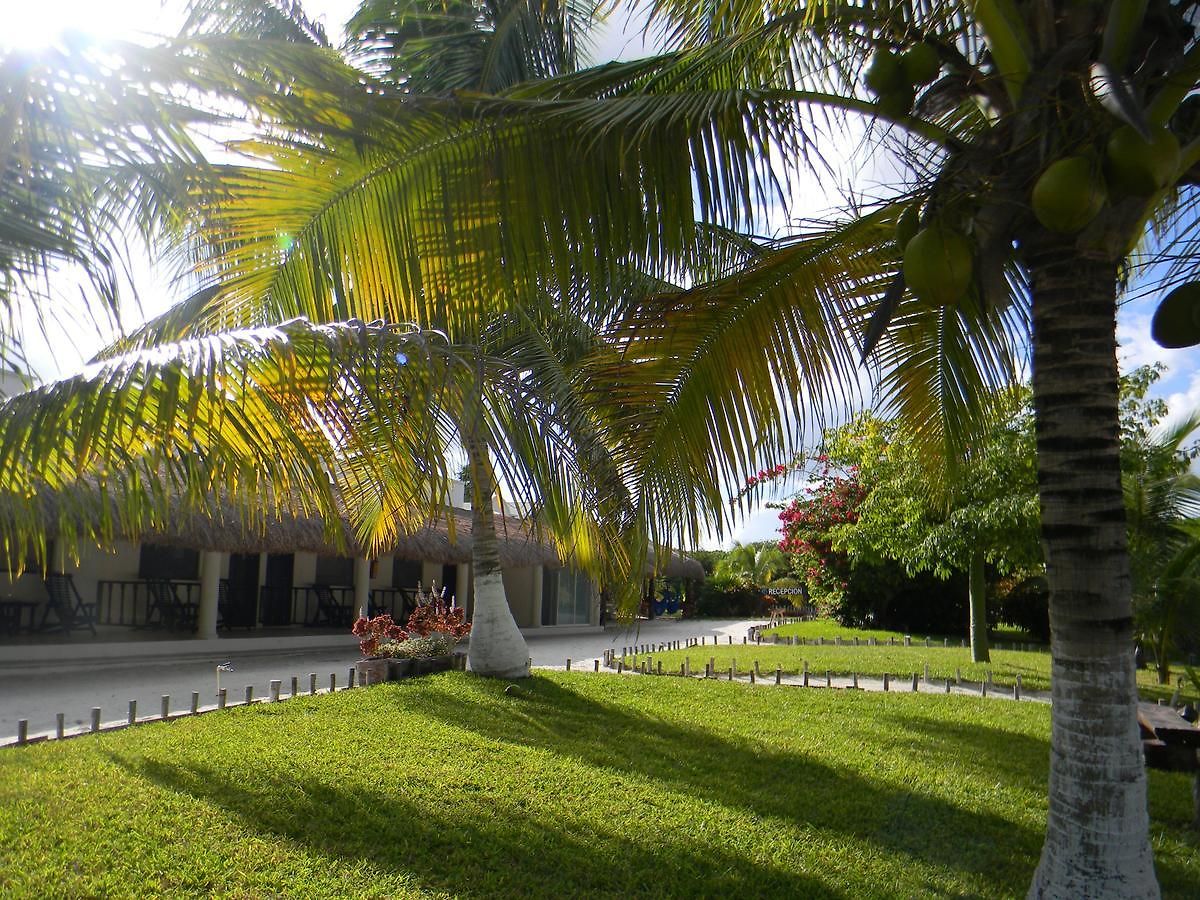 El Paraiso