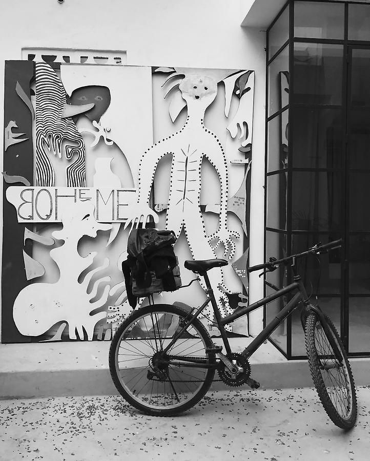 Radio Hotel Tulum