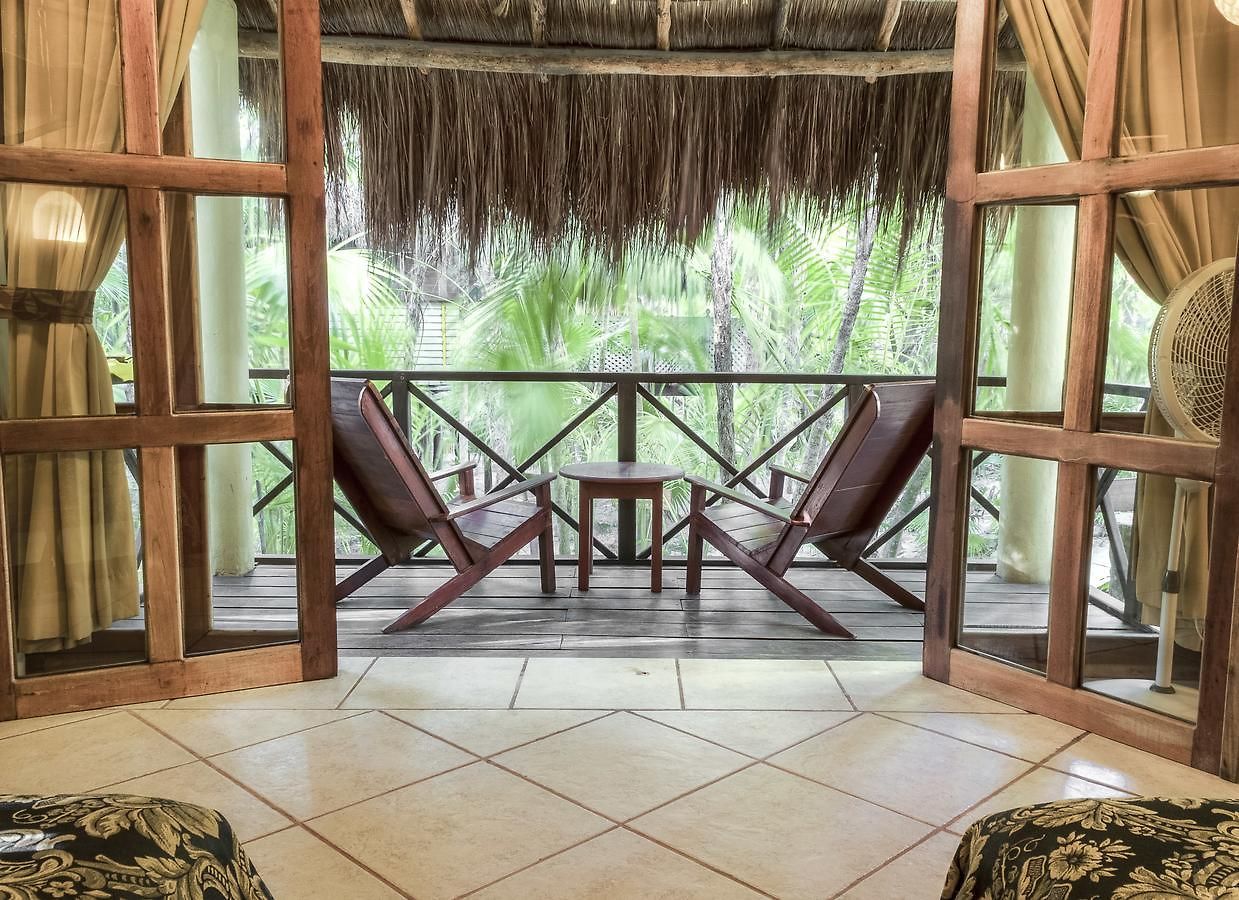 Nueva Vida De Ramiro Hotel