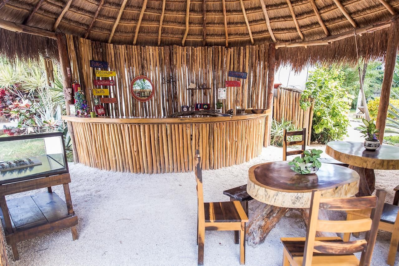 Hotel Maya Pax 3*