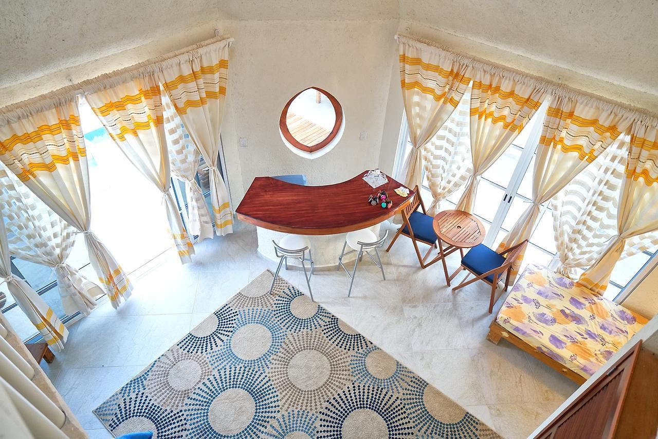 Bed & Breakfast Casa Cenote