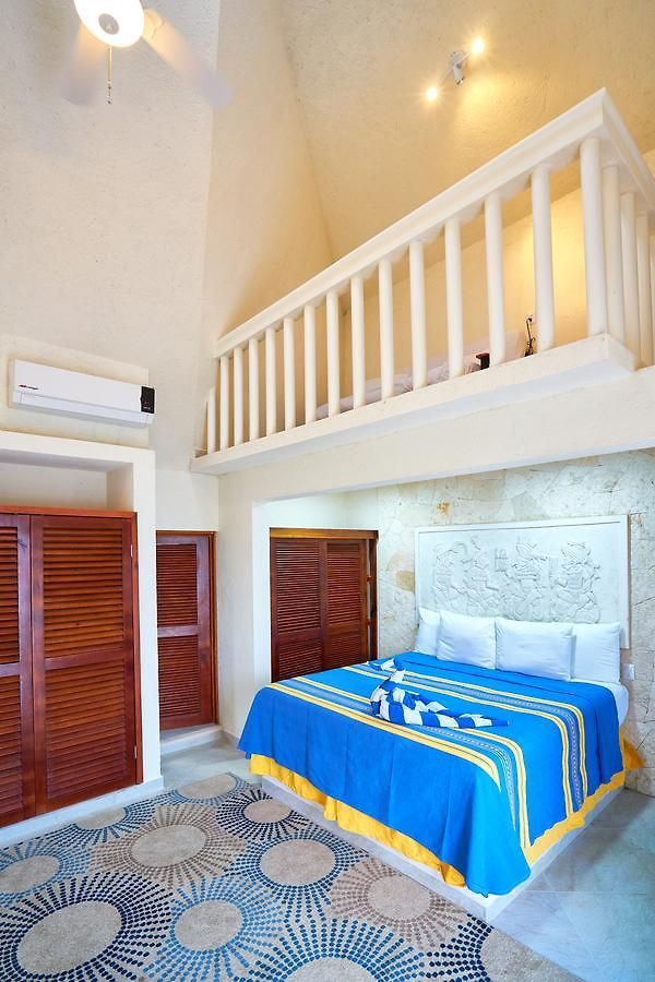 Bed & Breakfast Casa Cenote Tulum