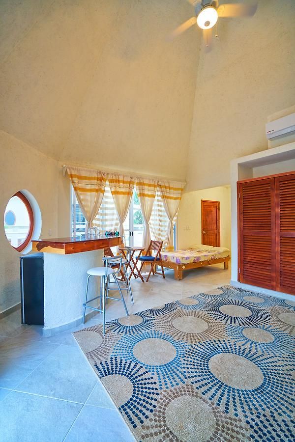 Casa Cenote Tulum