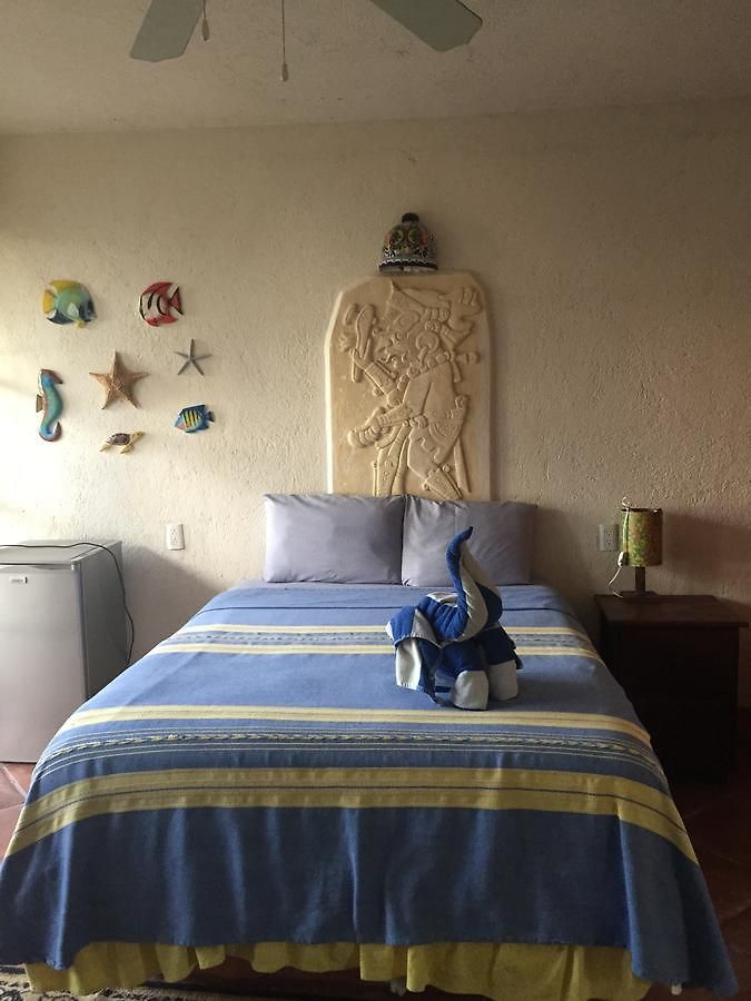 Bed & Breakfast Casa Cenote Tulum