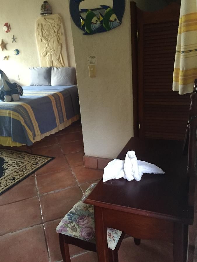 Casa Cenote *