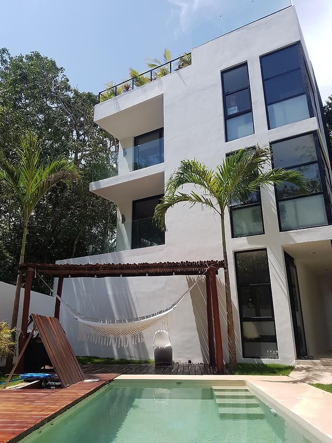 Park Lane Aparthotel