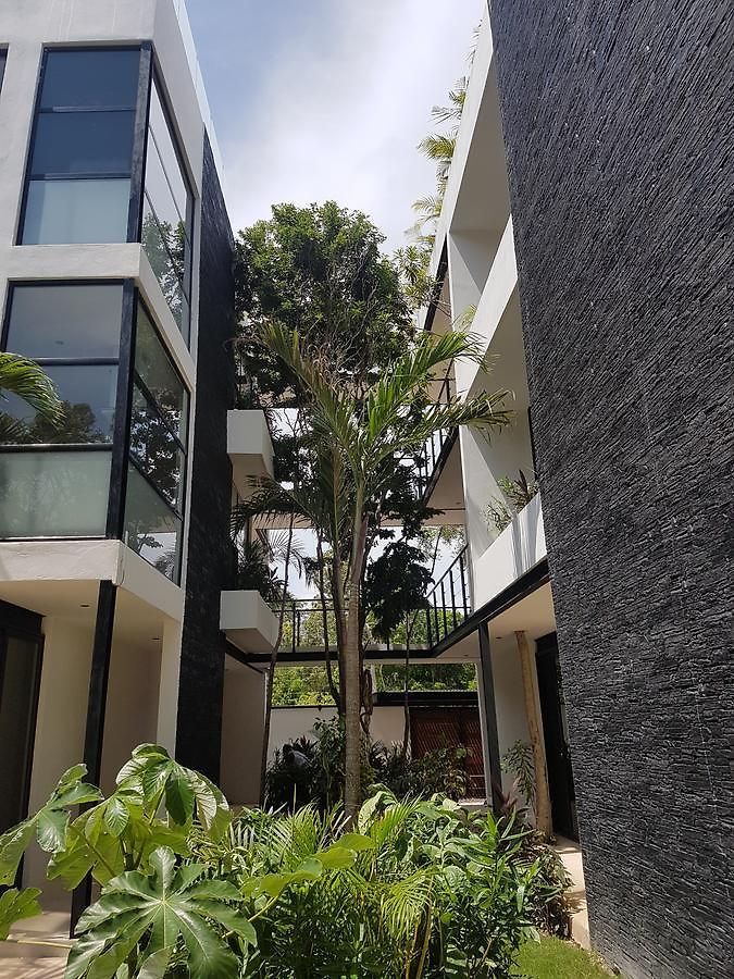 Park Lane Aparthotel