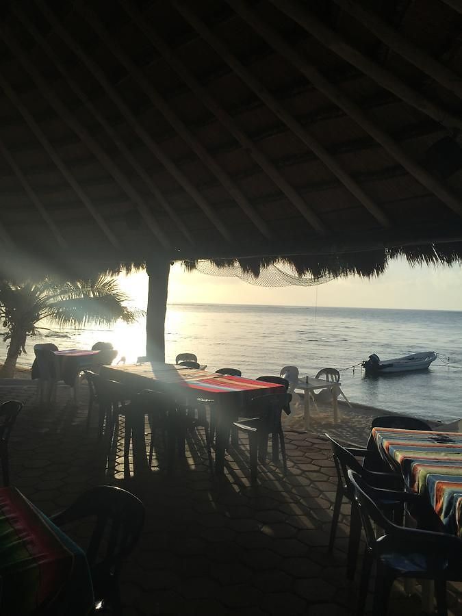 Casa Cenote *