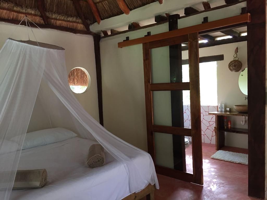 Lodge Dive Tulum