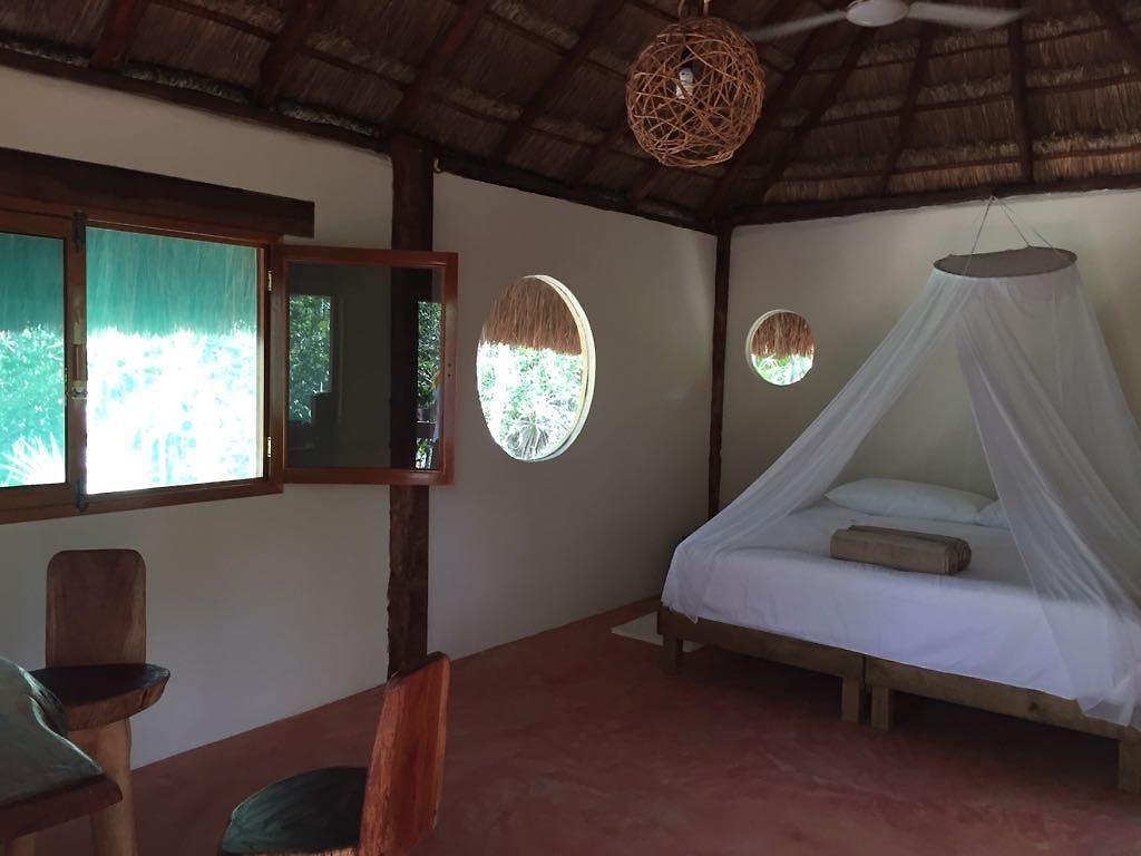 Lodge Dive